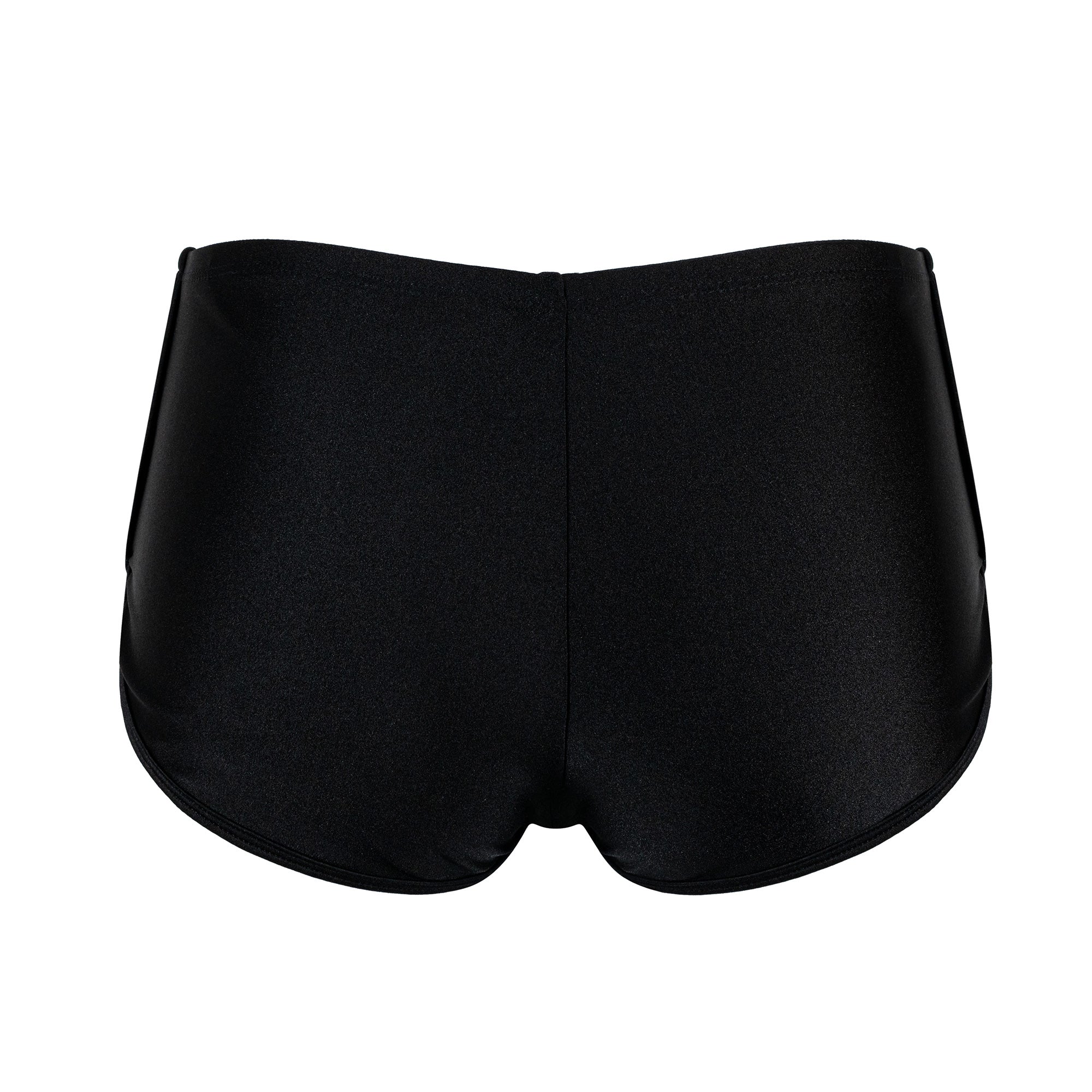 Shorts — Black